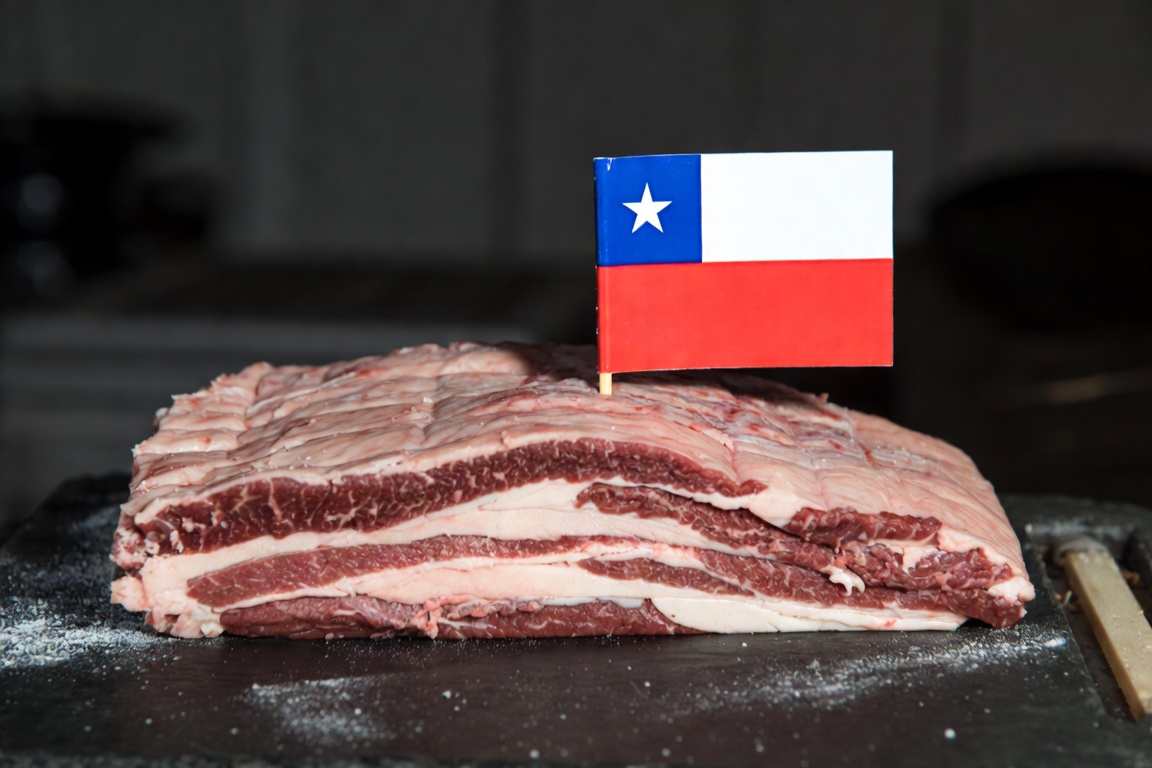 Chile habilita un frigorífico paraguayo más y Los Lazos ya podrá enviar carne bovina refrigerada y congelada a ese mercado