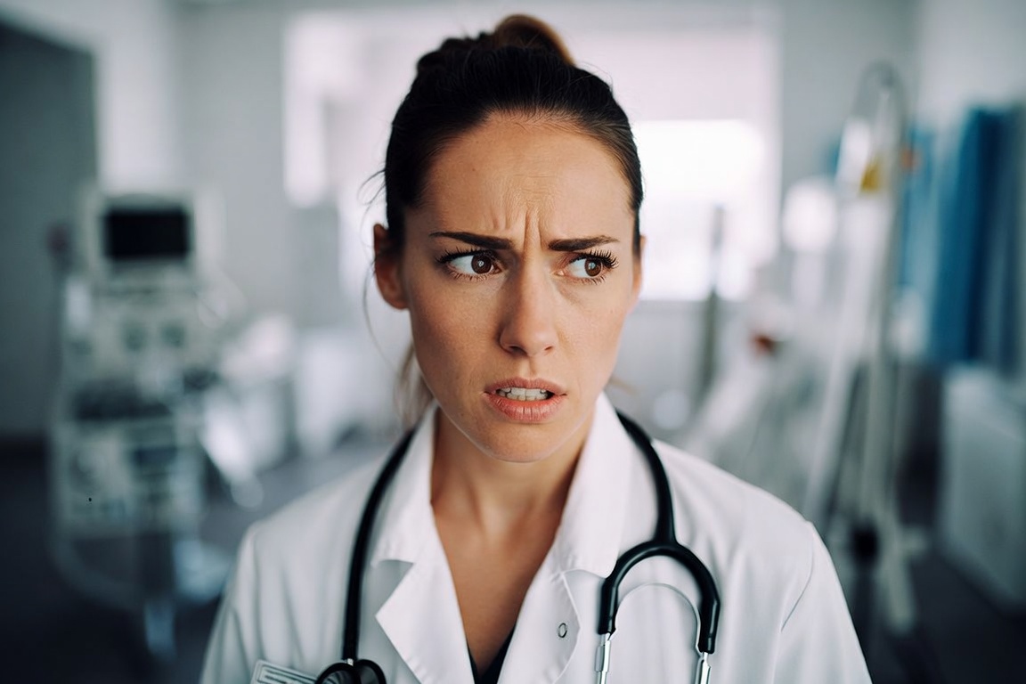 Un médico puede hacer una guardia de 12 horas el lunes, no volver en toda la semana y cobrar G. 5 millones al mes, pero ahora reclama G. 8 millones