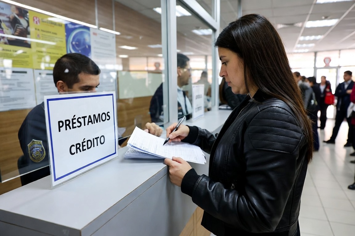 Las financieras prestan más de lo que captan en depósitos y buscan dinero en bancos, bonos y otras vías para sostener el crecimiento del crédito