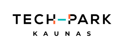 Tech Park Kaunas logo