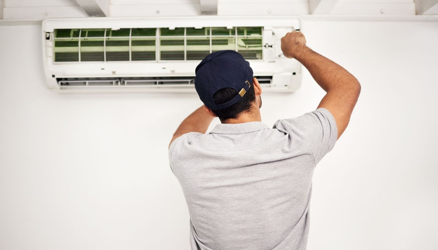 cost to replace compressor in ac unit​