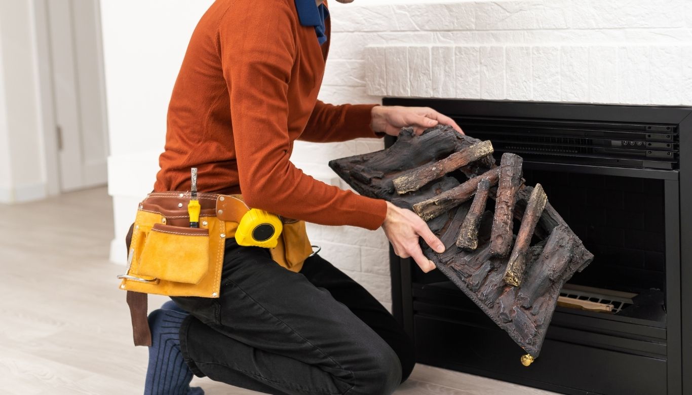 gas fireplace service vancouver