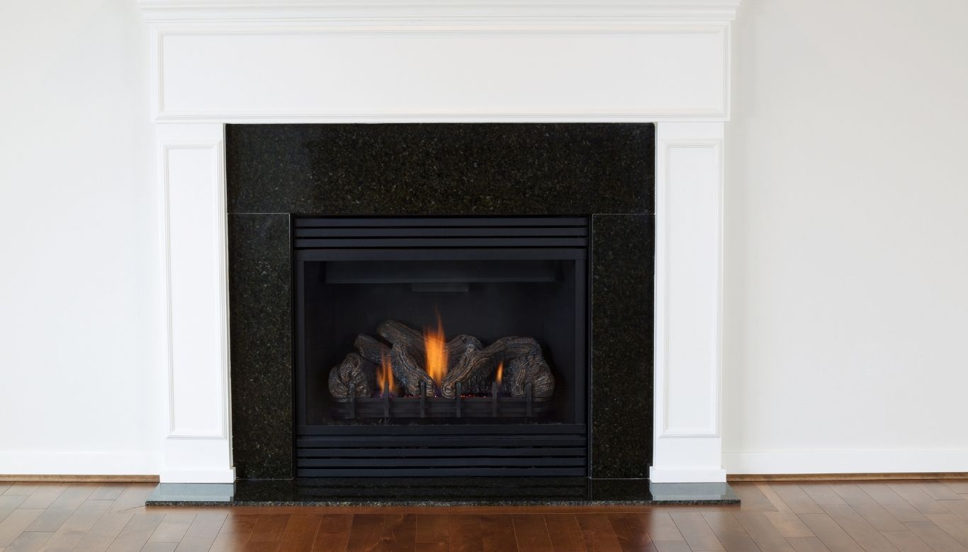 gas fireplace repair
