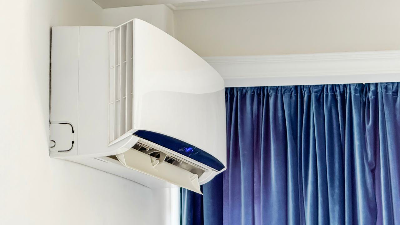 air conditioning installation cost​