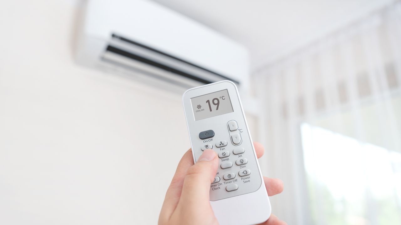 ac maintenance checklist​