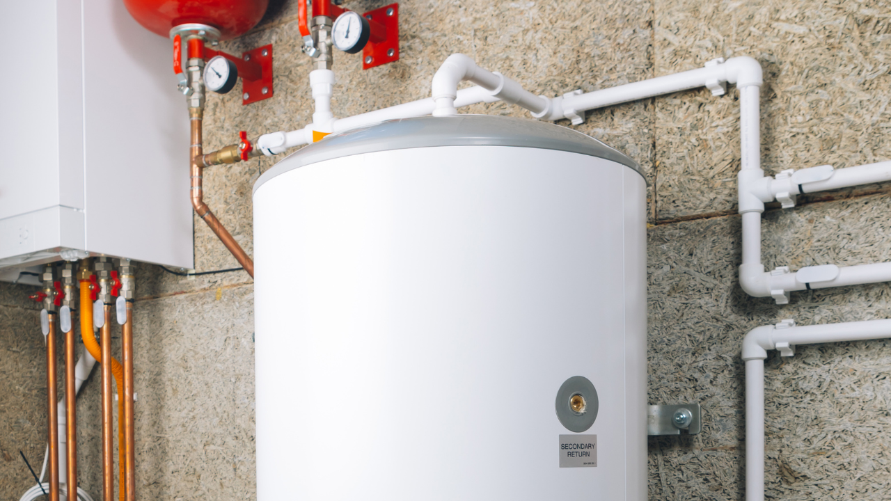 boiler replacement cost​