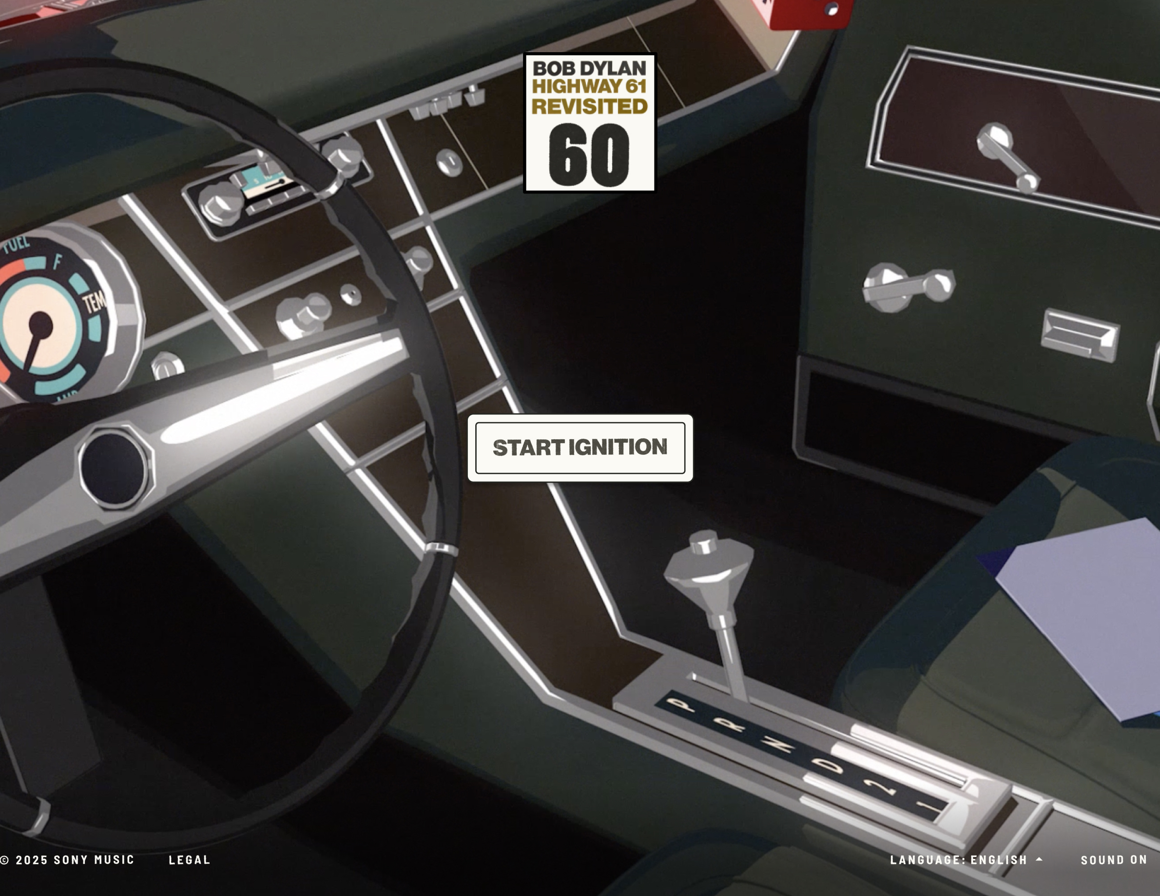 Bob Dylan - Highway 61 Revisited