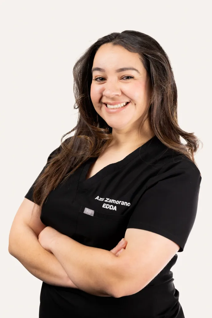 Clinical Lead at greeley dental care