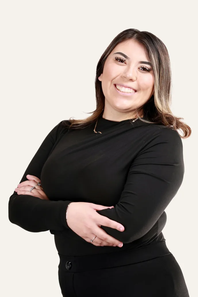 Mireya Martinez-Garcia
