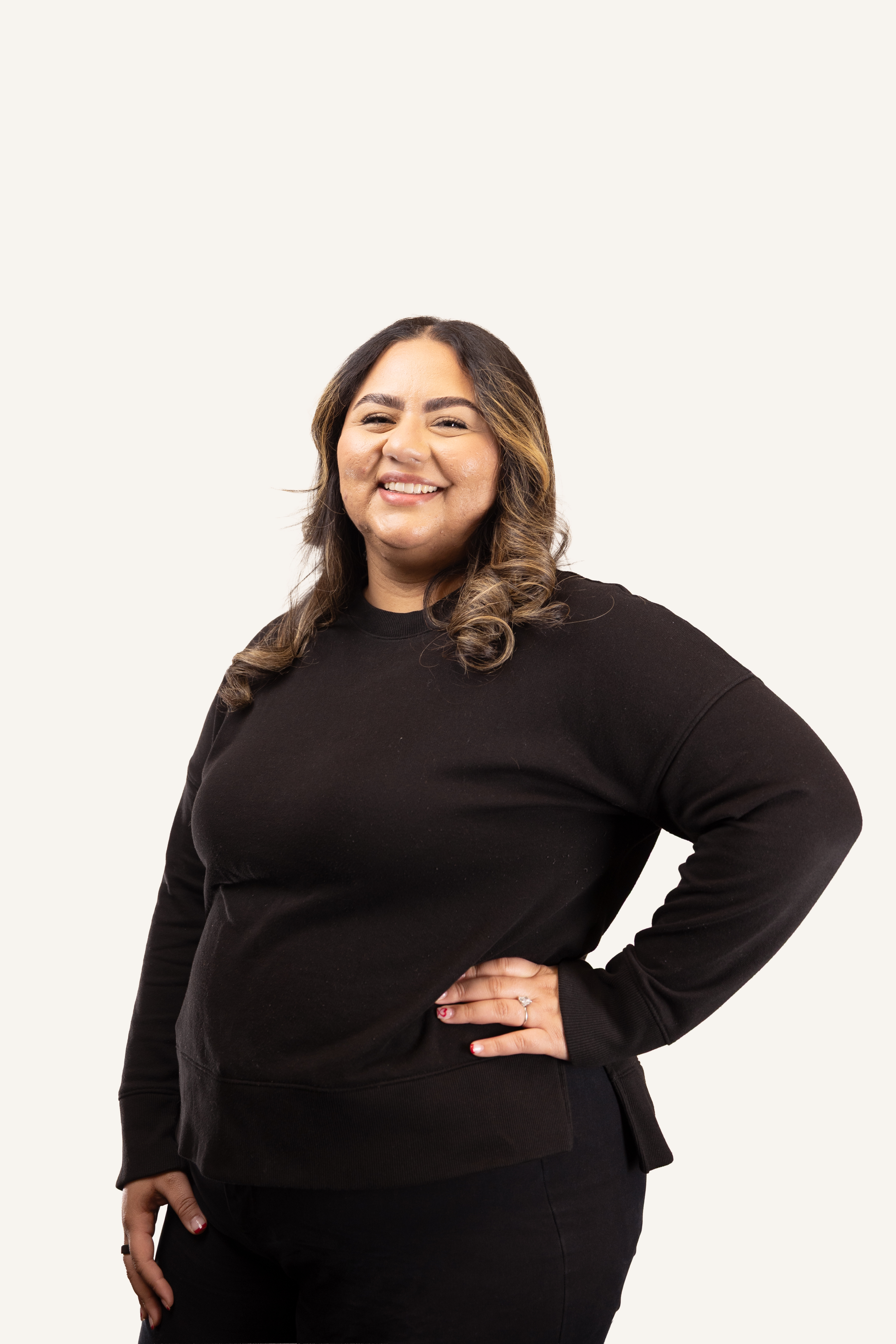 Kiara Venegas Garcia