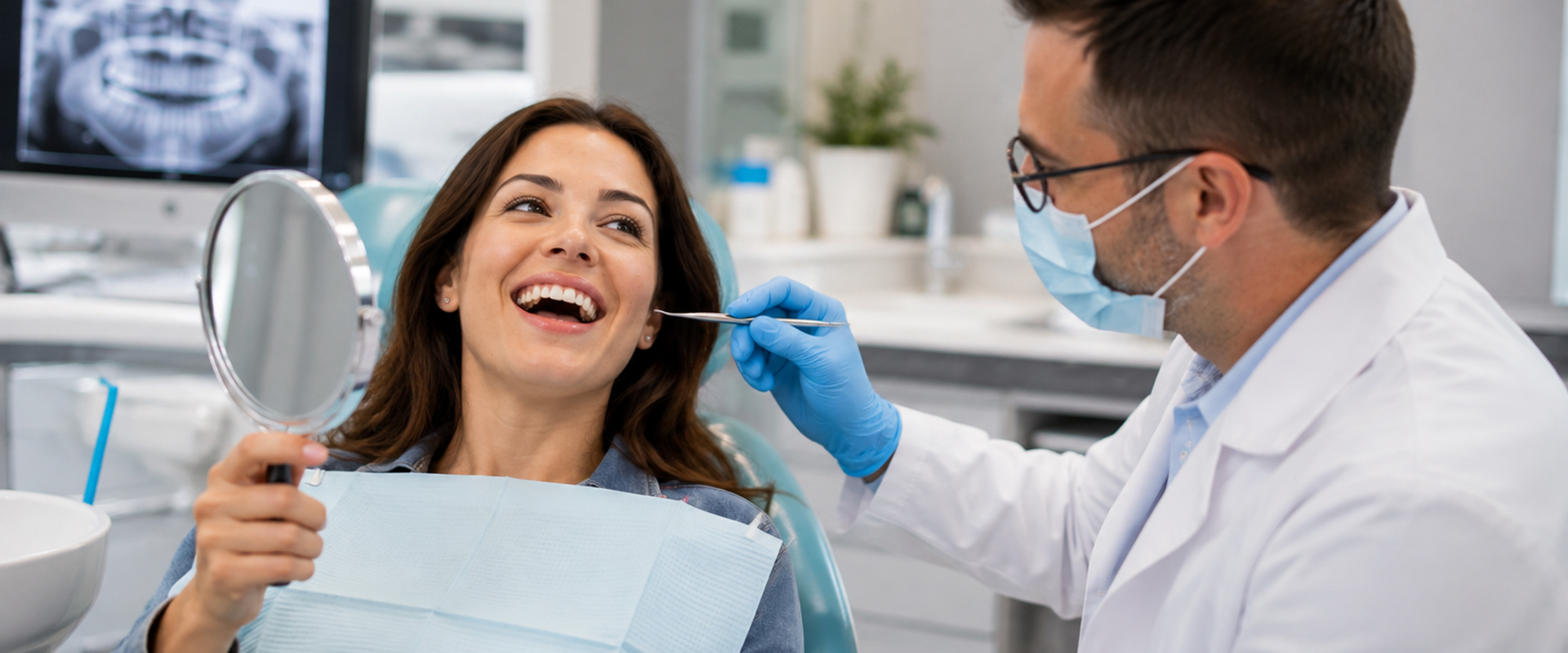 How to Choose the Right Dentist in Greeley, CO