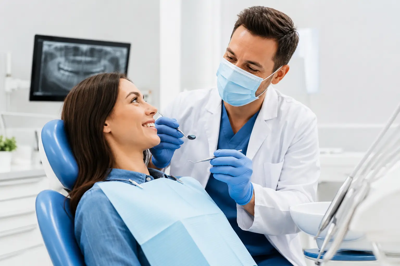 Dental Implants in Greeley, CO: A Patient-Friendly Guide