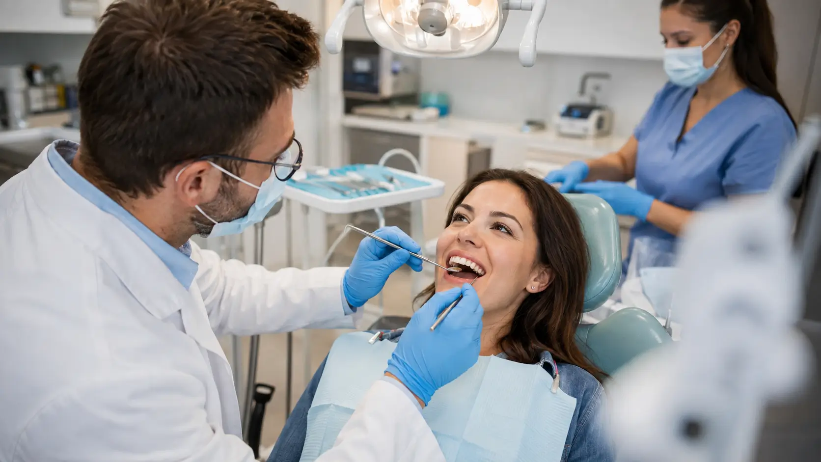 How to Choose a Dentist in Greeley, CO: A Patient-Friendly Guide