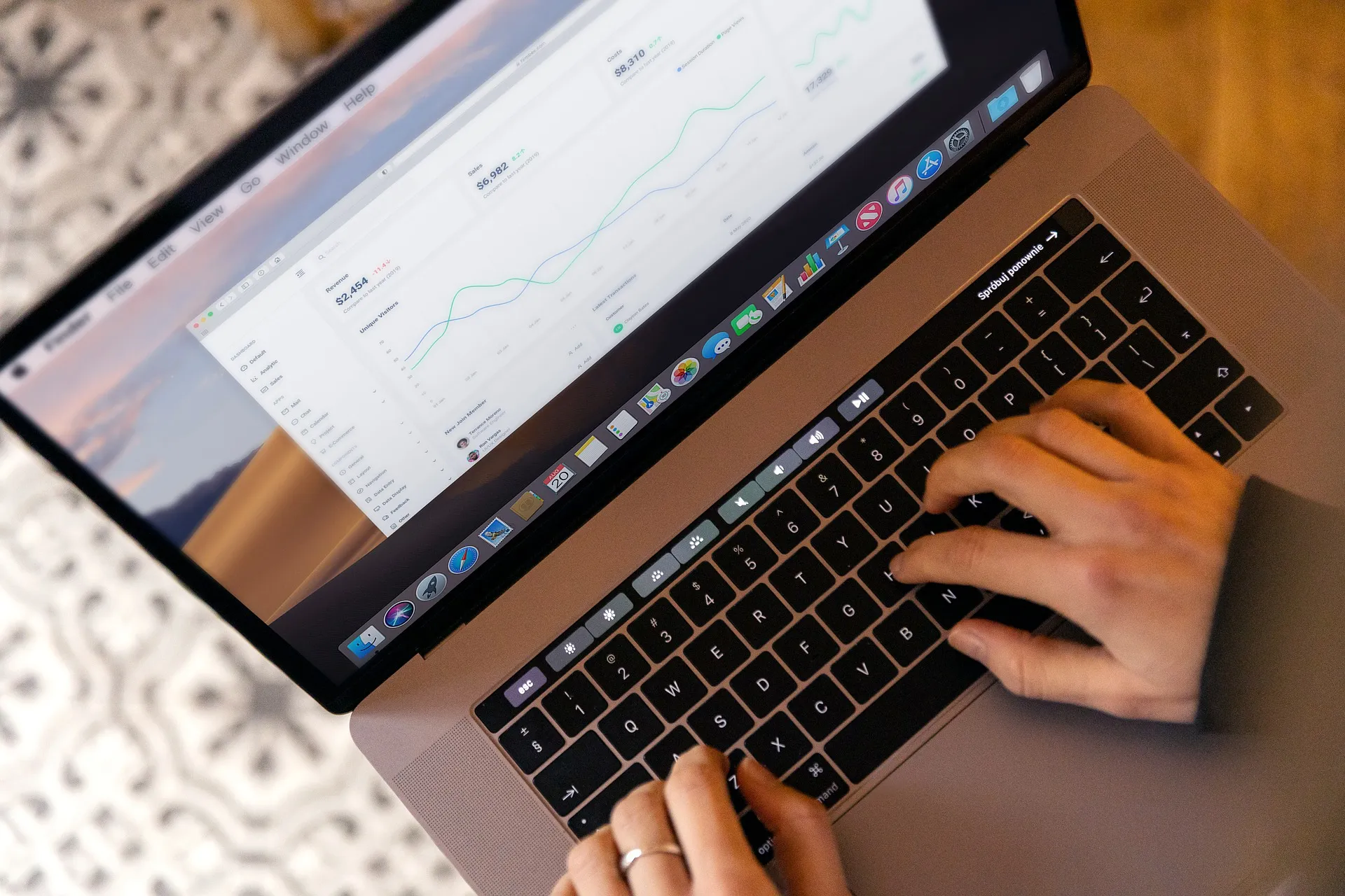 Changing our work culture to embrace a hybrid remote model