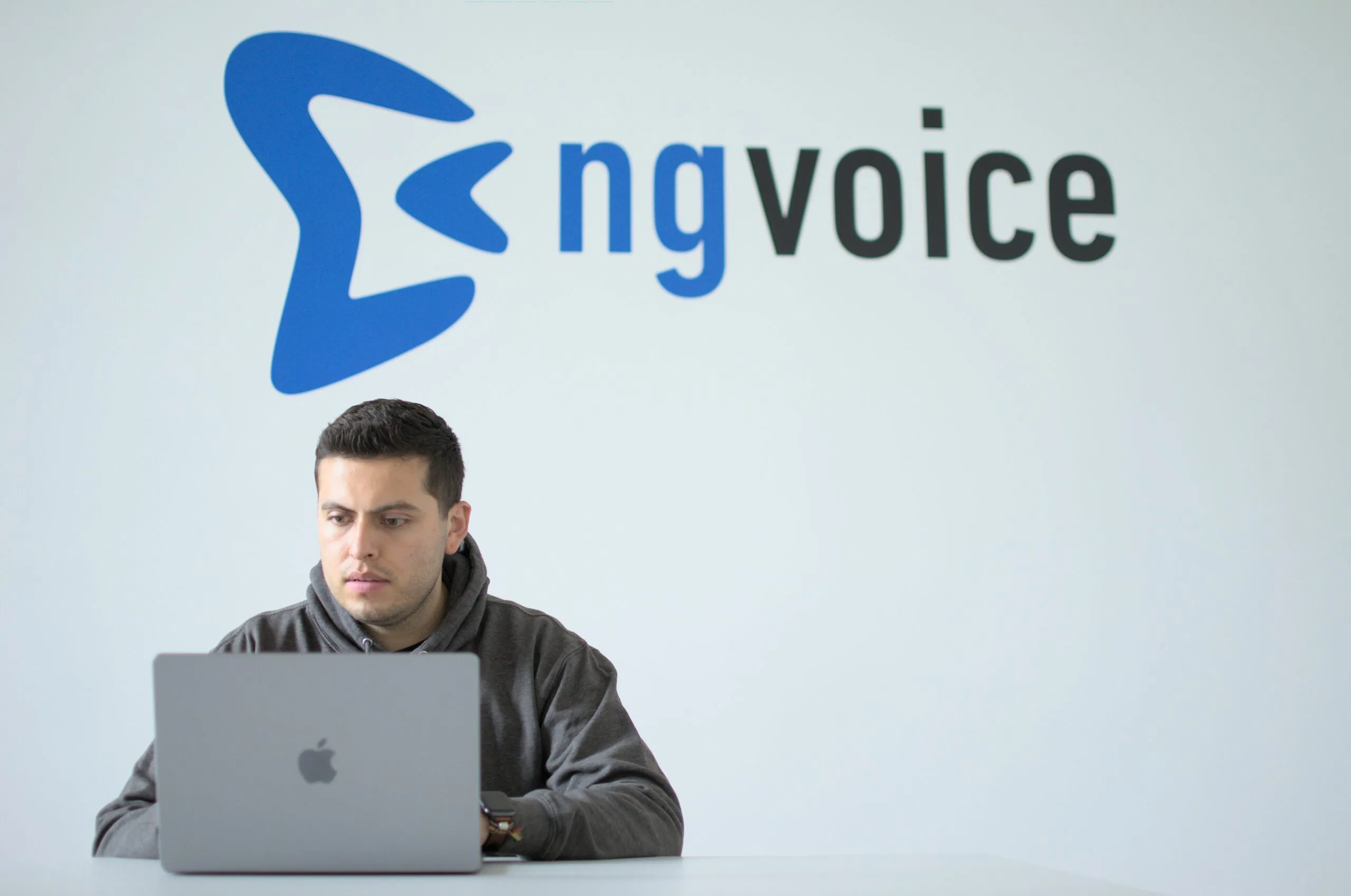 My first month at ng-voice: Axel shares his journey joining the Deployment Team at ng-voice