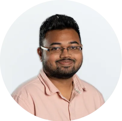 Elijah Indarjit