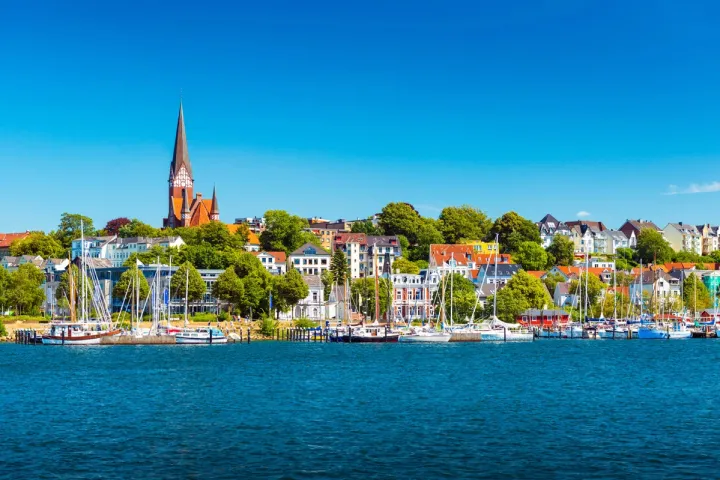 ng-voice Team returns to Flensburg for our 2022 Retreat