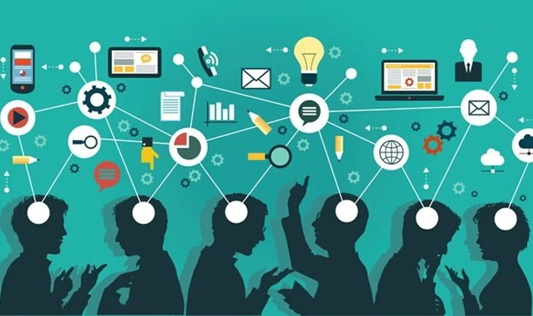 Knowledge sharing sessions | Creativity