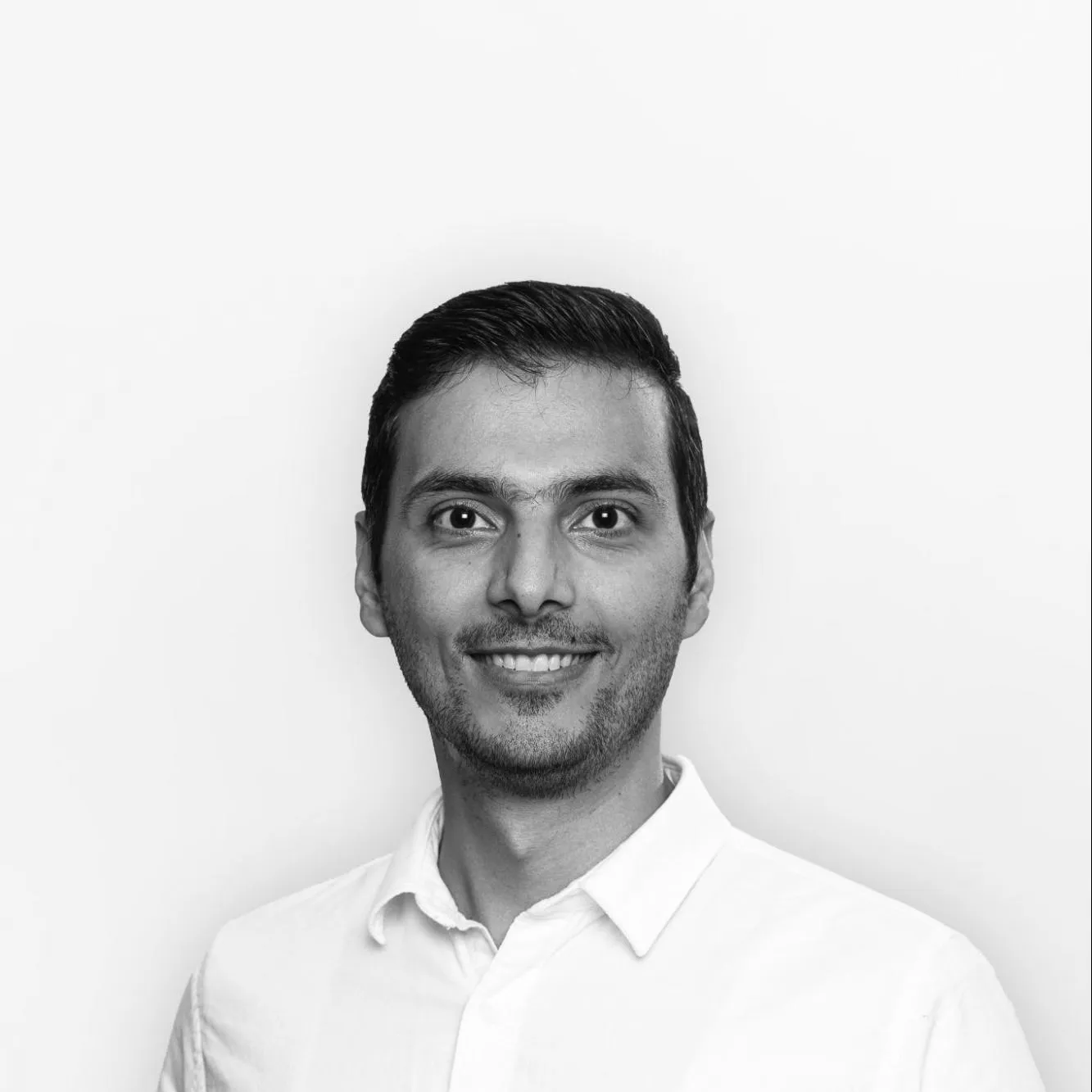 Behnam Hooshiarkashani