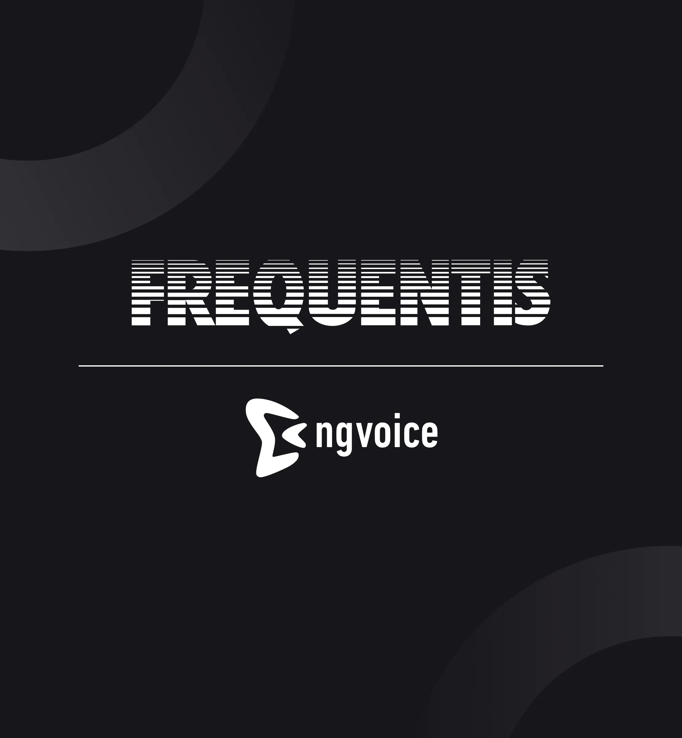 ng-voice provides Frequentis with IMS (IP Multimedia Subsystem) for their FRMCS solution 