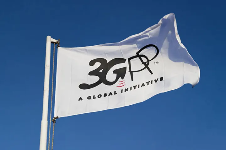 Understanding 3GPP