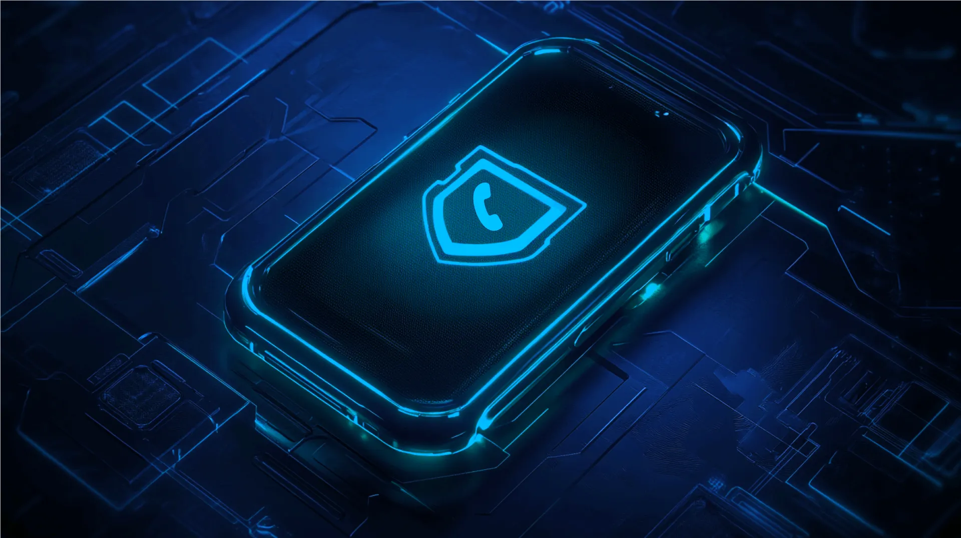 Call Shield