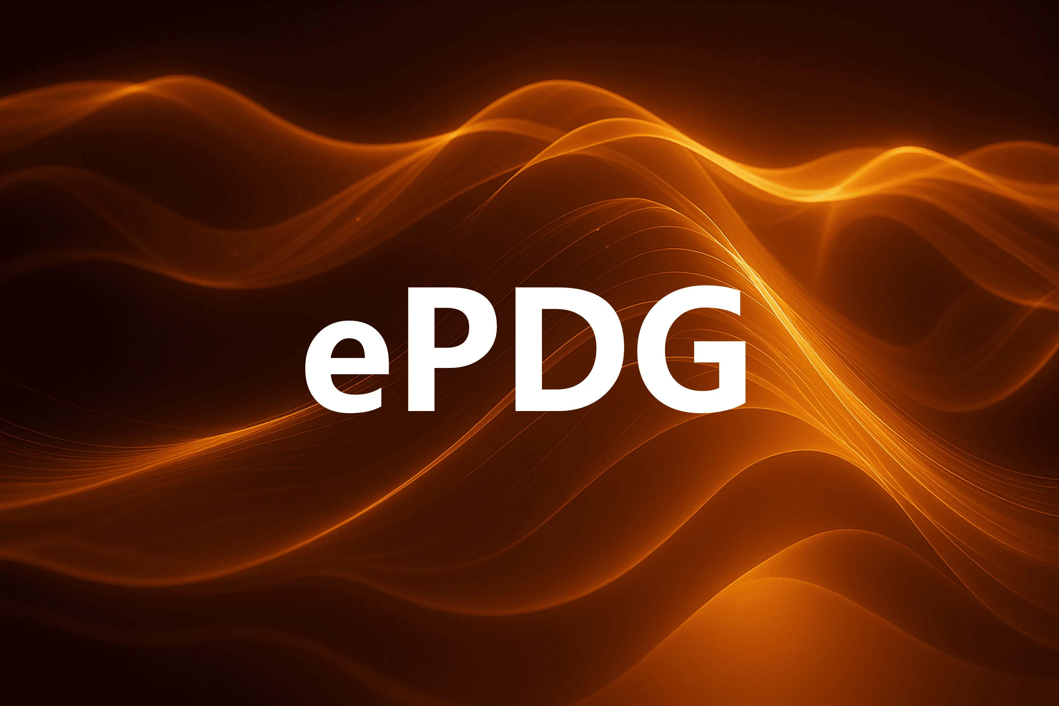 Understanding the Evolved Packet Data Gateway (ePDG)