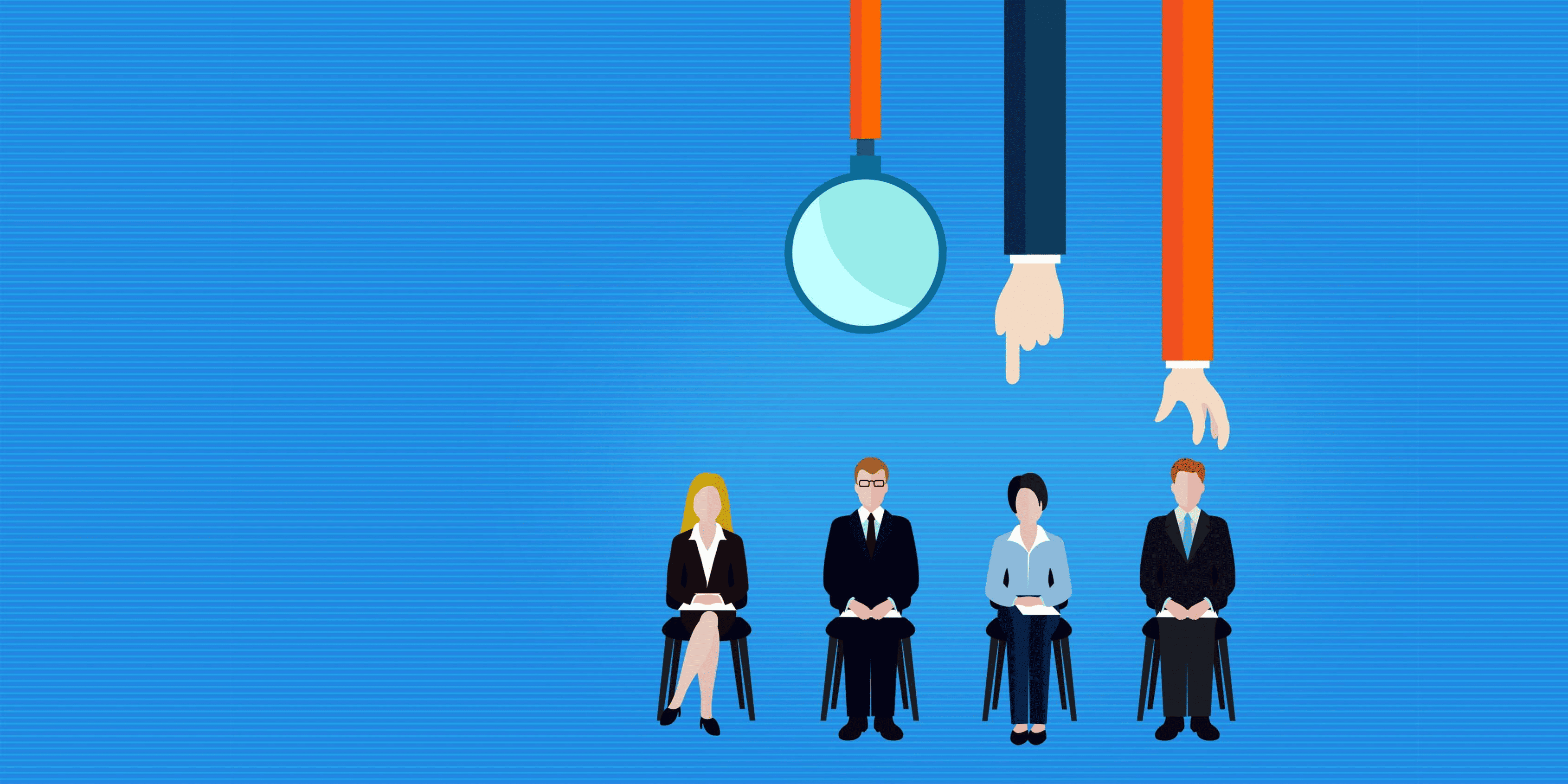 From LinkedIn to offer letter: What applying at ng-voice actually looks like