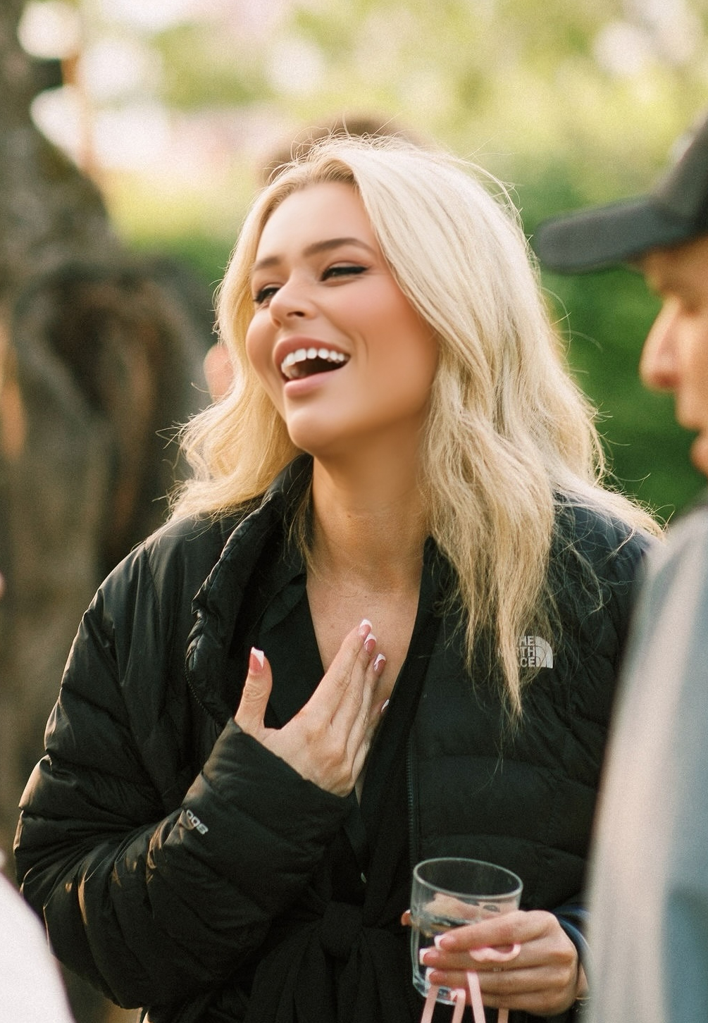 Liz Hagelthorn Brilliant Minds Stockholm Sweden