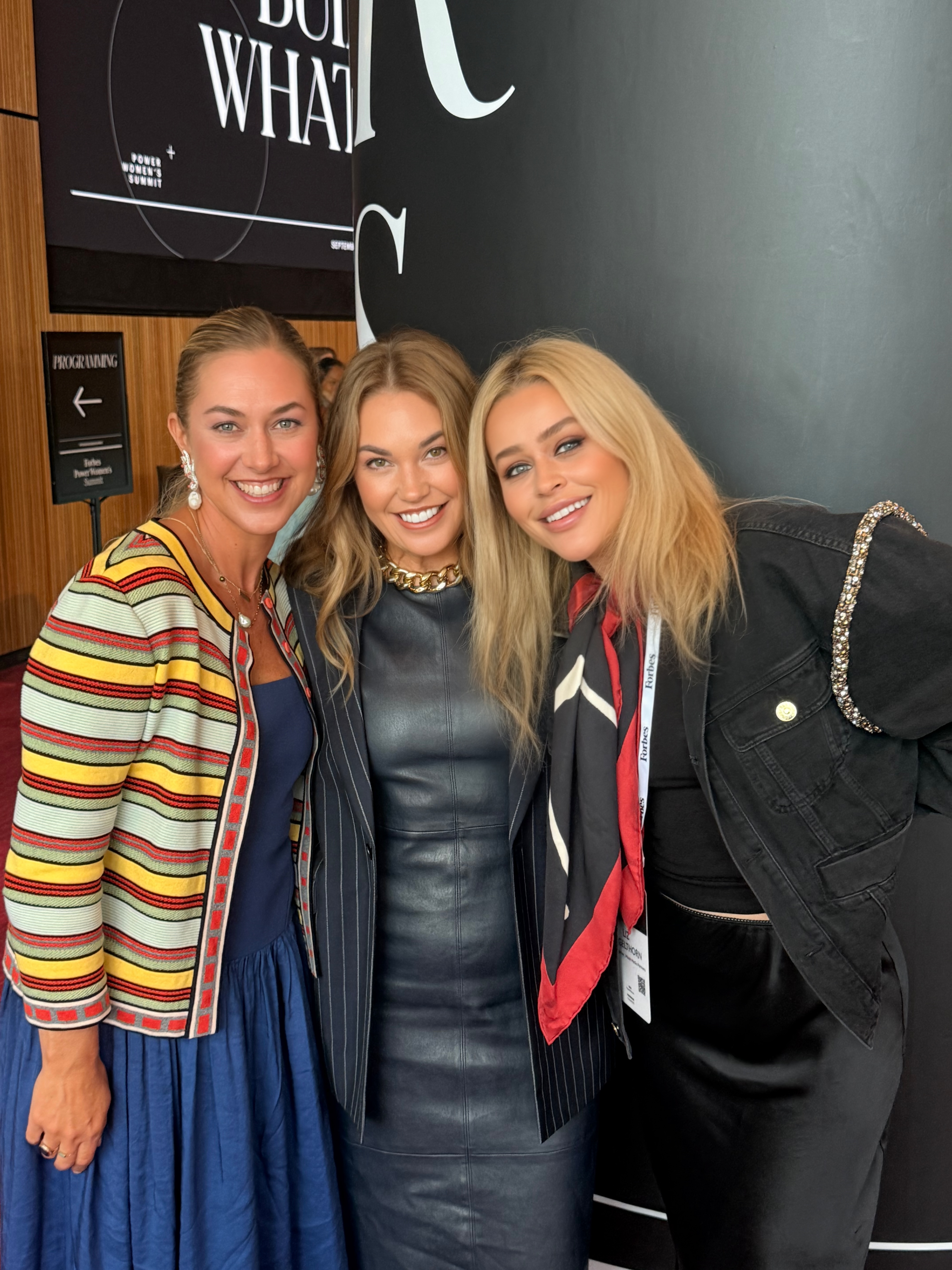 Liz Hagelthorn Forbes 2025