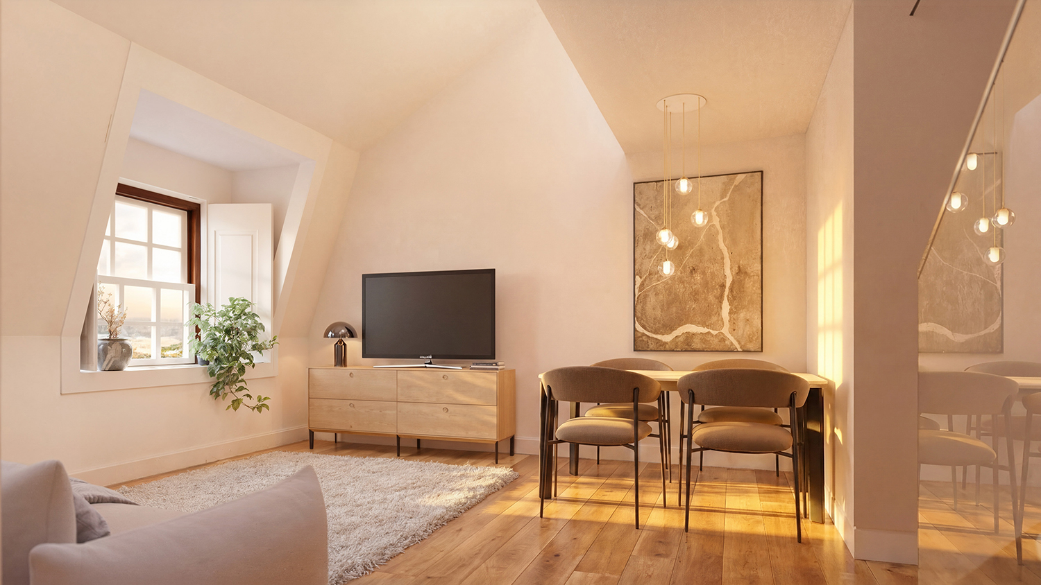 Sala Piso 4