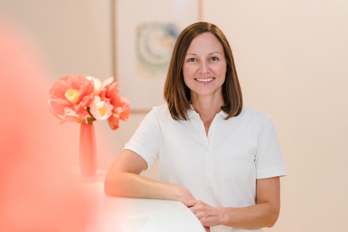 Dr. med. Christina Baggs