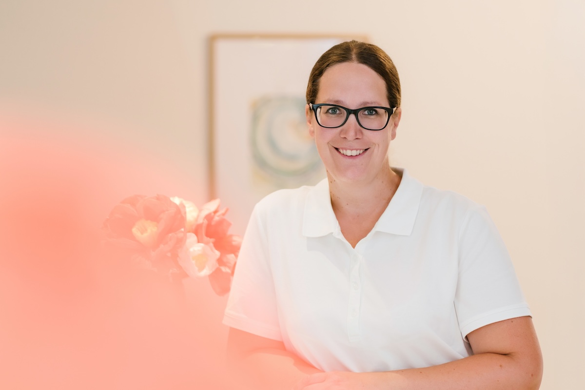 Stefanie Palkowitsch