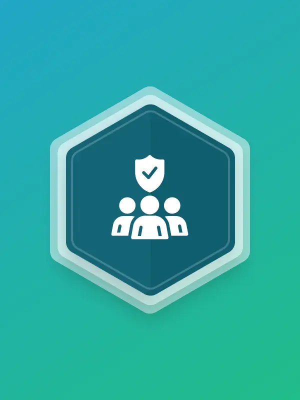 Illustration representing Till Financial’s commitment to protecting families through secure account safeguards