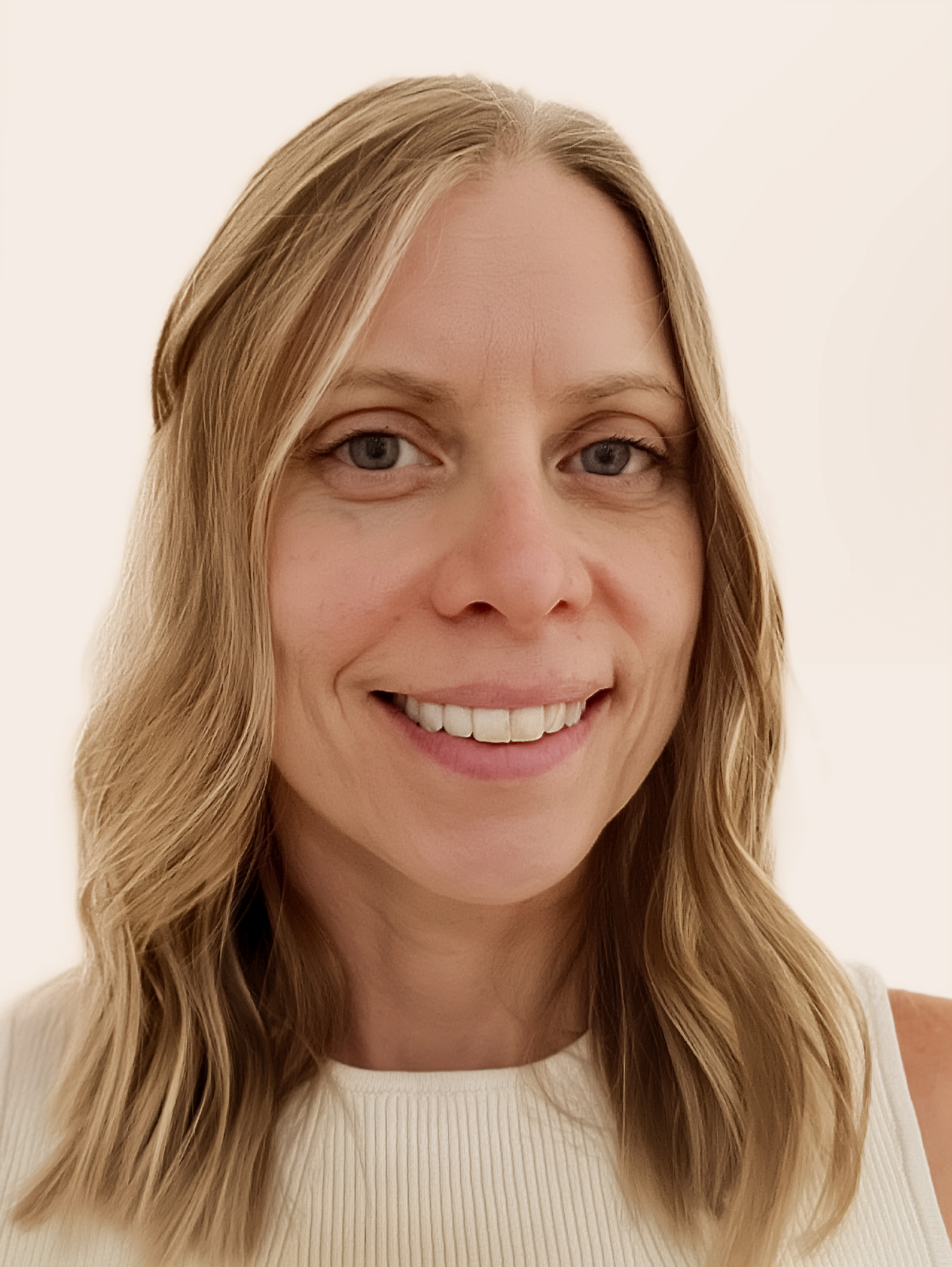 Photo of Dr Kendra Lang, Vice President, Mission Autonomy