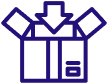 Servicio de paquetería