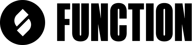 Function logo