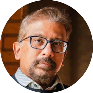 Deepak Kumar