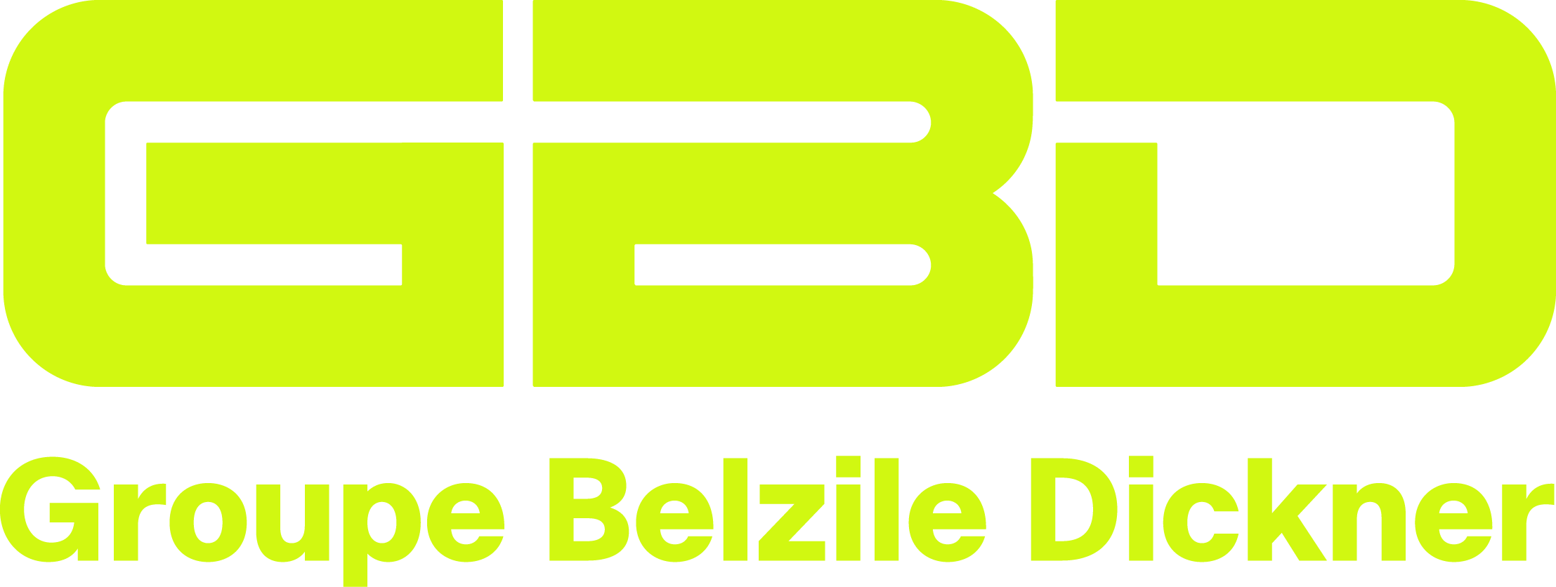 Groupe Belzile Dickner