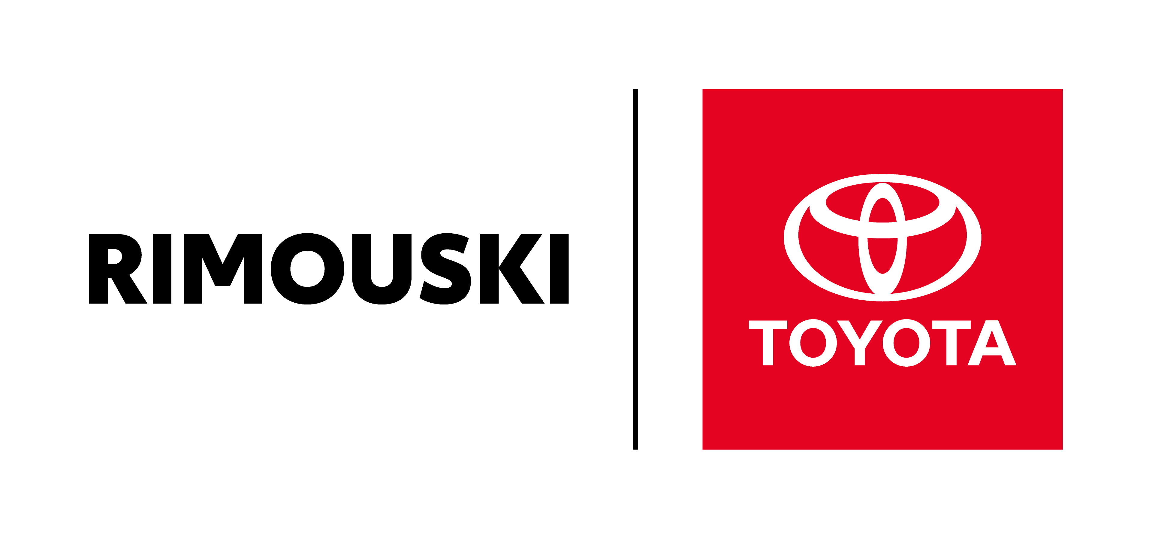 Rimouski Toyota