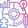 Solutions icon