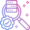 Quality assurance icon