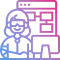 Business process automation icon