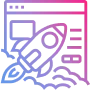 Web app improvement icon