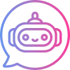 chat ai icon