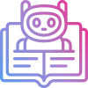 ai bot icon