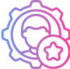 customer icon