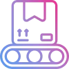 Manufacturing icon