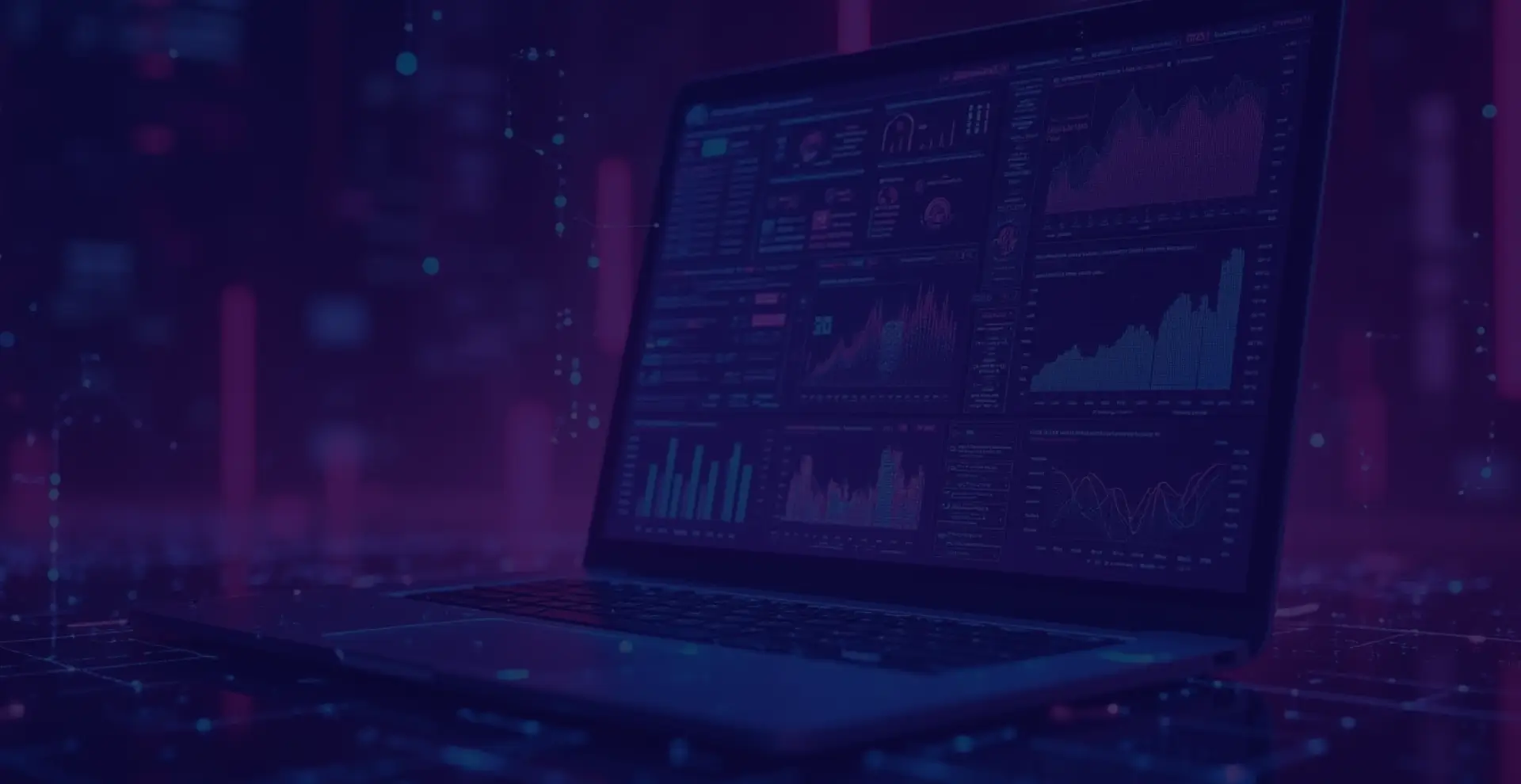 FinTech Data bgr