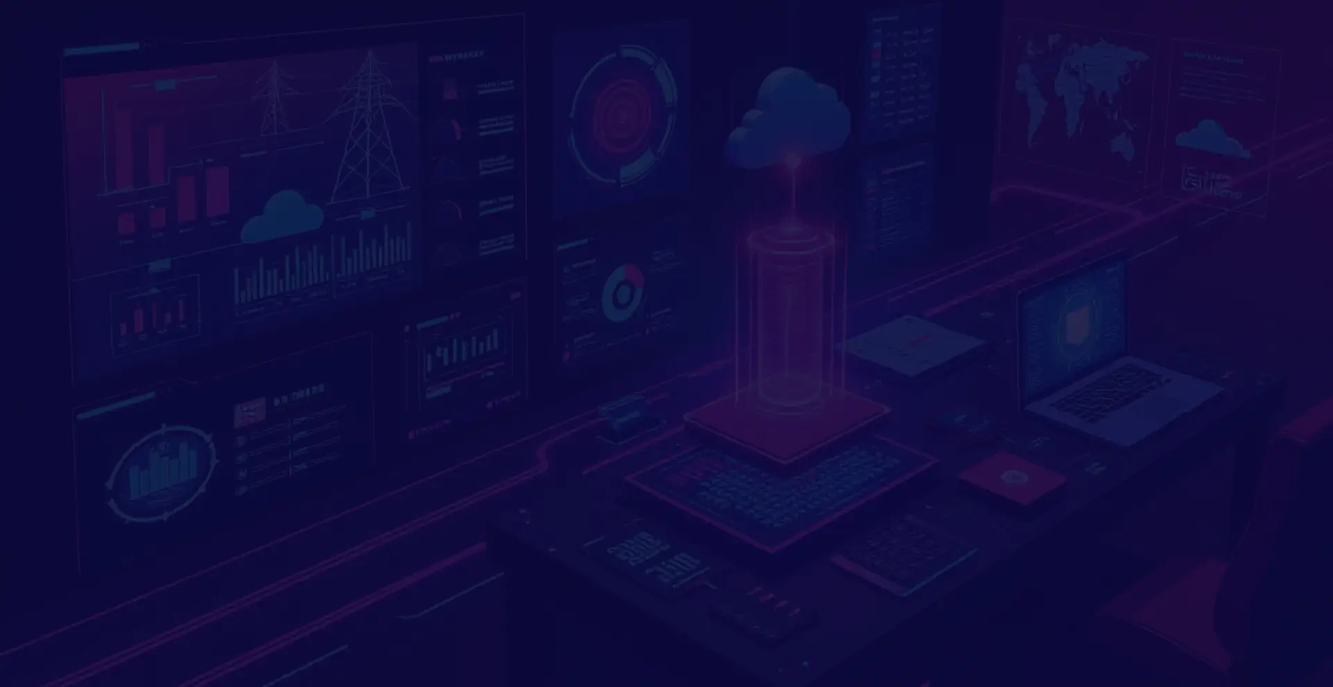Utility Data Services_ From Reactive to Predictive Operations